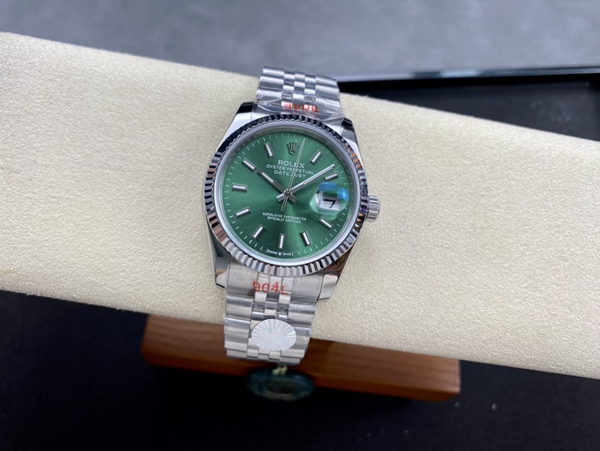 激安ロレックス内部構造